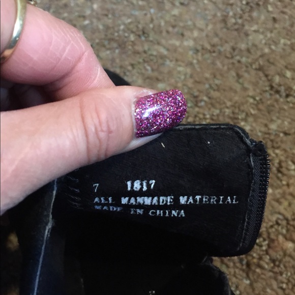 Ankle boot - Picture 3 of 4